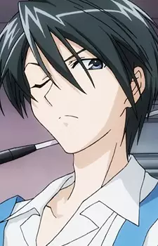 imagem de capa do personagem Soushirou Anehara