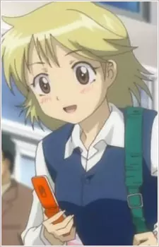 imagem de capa do personagem Akemi Asakawa