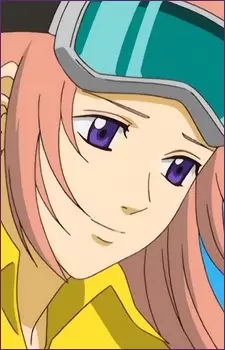 imagem de capa do personagem Mahha Noriko