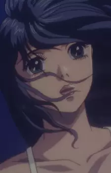 imagem de capa do personagem Tsukiko