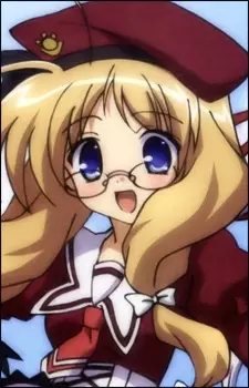 imagem de capa do personagem Yukiko Hirohara