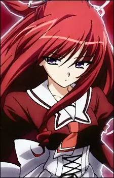 imagem de capa do personagem Misuzu Kusakabe