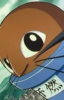 imagem de capa do personagem Master Funen