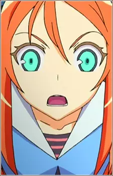 imagem de capa do personagem Chiara Ferina