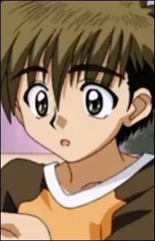 imagem de capa do personagem Koichi Sumita
