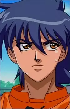imagem de capa do personagem Hiroshi Ichikawa