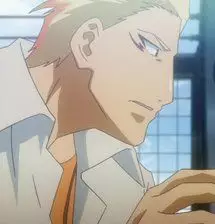 imagem de capa do personagem Hiyou