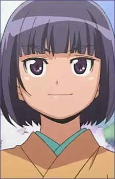 imagem de capa do personagem Tamaki Ishigaki