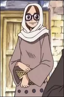 imagem de capa do personagem Aswa