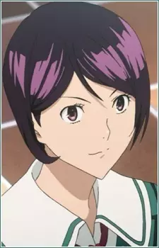 imagem de capa do personagem Aiko Iwase