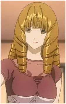 imagem de capa do personagem Miyuki Azuki
