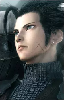 imagem de capa do personagem Zack Fair