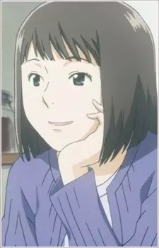 imagem de capa do personagem Chizu Hanashiro