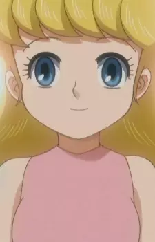 imagem de capa do personagem Lorelei