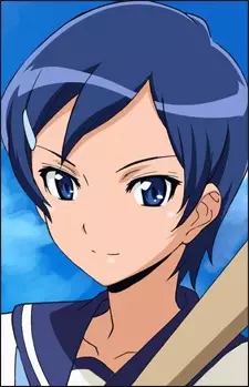 imagem de capa do personagem Tomoe Tsukubae