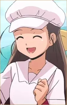 imagem de capa do personagem Kyouko Sakurami