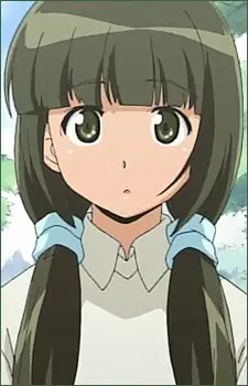 imagem de capa do personagem Kochou Kikusaka