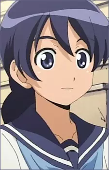 imagem de capa do personagem Noriko Owari