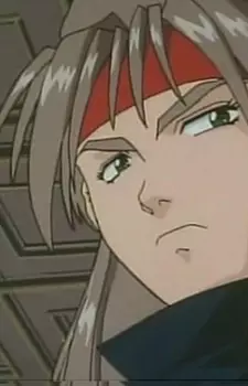 imagem de capa do personagem Feihong Lan