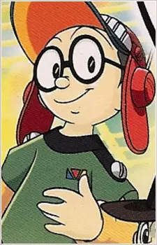 imagem de capa do personagem Tamao