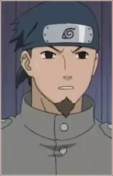 imagem de capa do personagem Iwashi Tatami