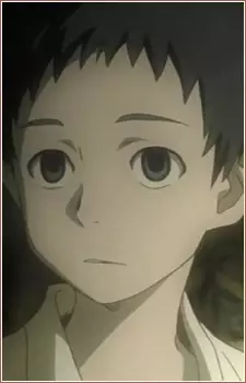 imagem de capa do personagem Shinra Ioroi