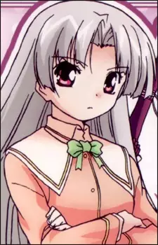 imagem de capa do personagem Ibuki Shikimori