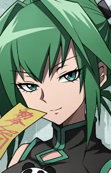 imagem de capa do personagem Jun Tao