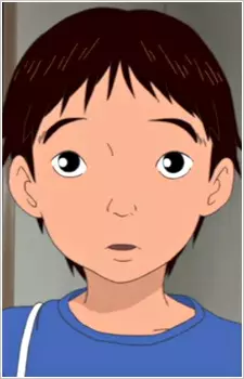 imagem de capa do personagem Kouichi Uehara