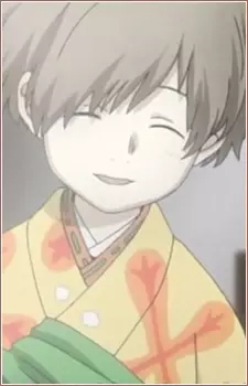 imagem de capa do personagem Sui