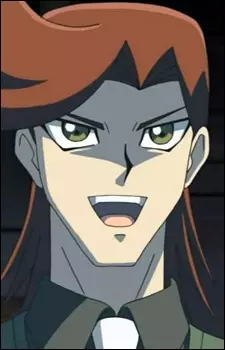 imagem de capa do personagem Divine