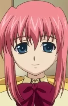 Yui Shirakawa