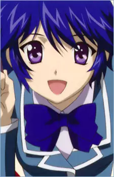 imagem de capa do personagem Nanase Kudou