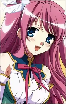imagem de capa do personagem Gentoku Ryuubi