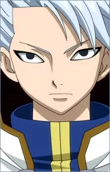 imagem de capa do personagem Lyon Vastia