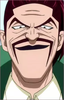 imagem de capa do personagem Jose Porla