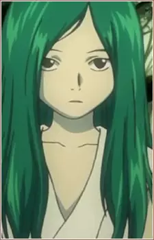 imagem de capa do personagem Io