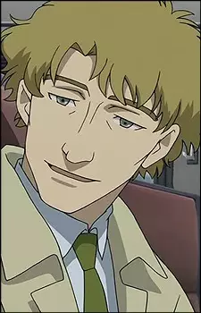 imagem de capa do personagem Eelis Kastinen