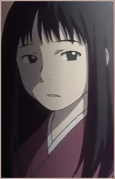 imagem de capa do personagem Akoya