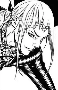 imagem de capa do personagem Falko