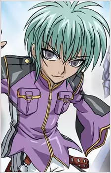 imagem de capa do personagem Ace Grit