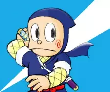 imagem de capa do personagem Kanzou Hattori