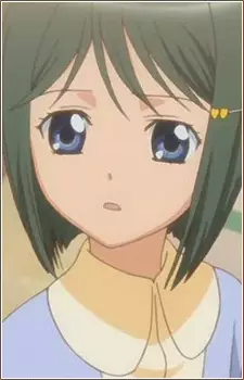 imagem de capa do personagem Yuki Hatoba