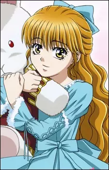 imagem de capa do personagem Maria Takarada