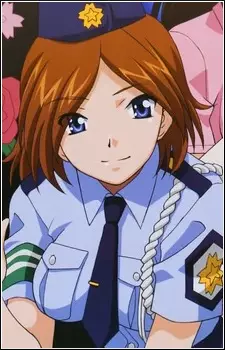 imagem de capa do personagem Yu Daimonji