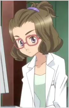 imagem de capa do personagem Amanda Chichimaru
