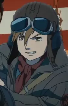 imagem de capa do personagem Valya