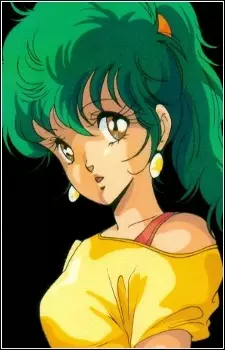 imagem de capa do personagem Yui Takanaka