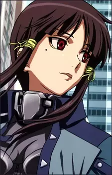 imagem de capa do personagem Yu Fan Xia