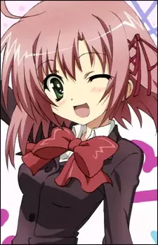 imagem de capa do personagem Kurimu Sakurano